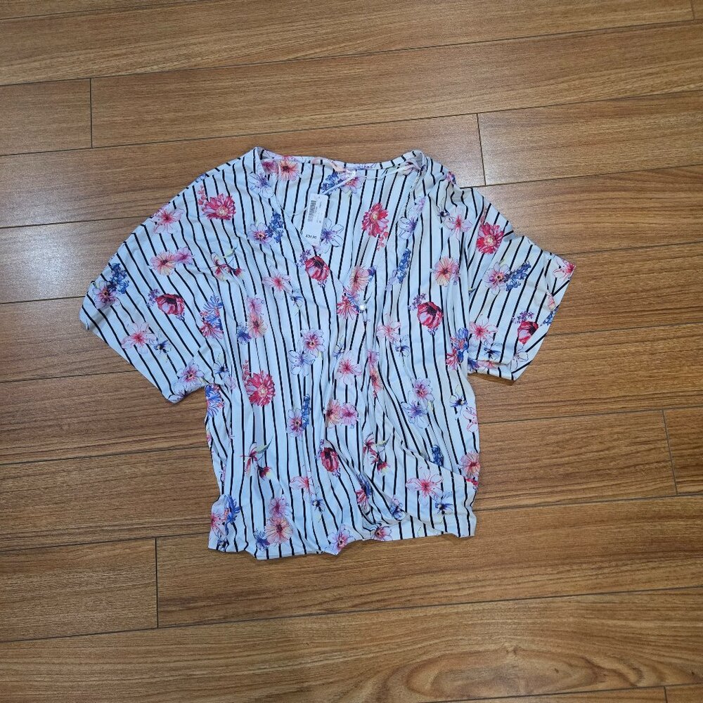 Ladies top